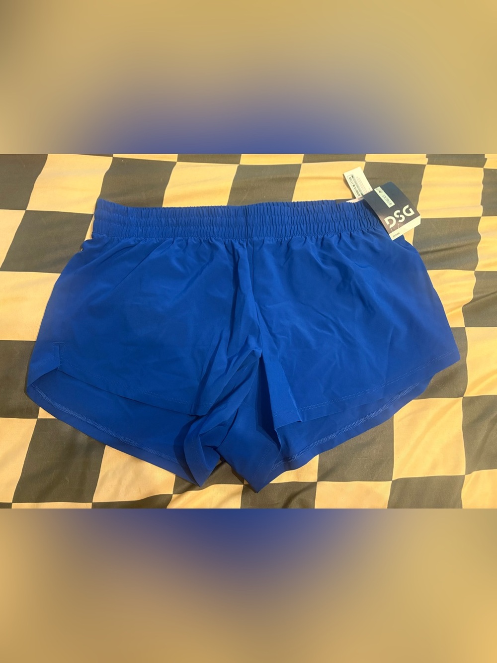 DSG Shorts